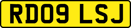 RD09LSJ