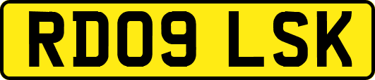 RD09LSK