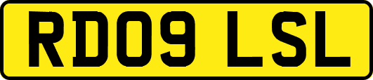RD09LSL