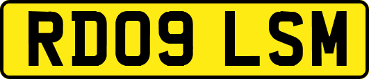 RD09LSM