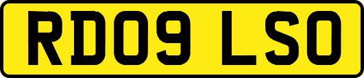 RD09LSO