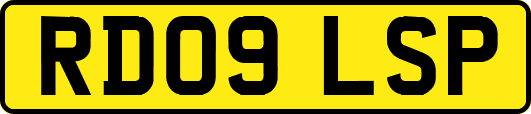 RD09LSP