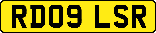 RD09LSR