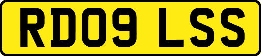 RD09LSS