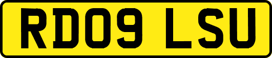 RD09LSU