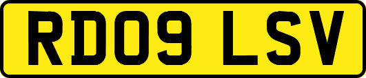 RD09LSV