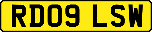 RD09LSW