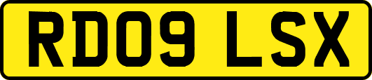RD09LSX