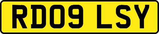 RD09LSY