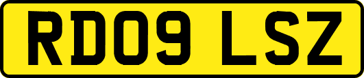 RD09LSZ