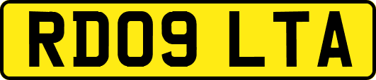RD09LTA