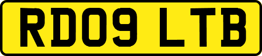 RD09LTB