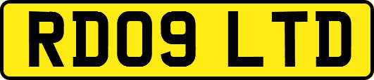 RD09LTD