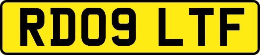 RD09LTF
