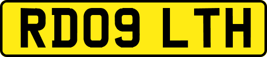 RD09LTH
