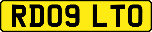 RD09LTO