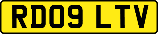 RD09LTV
