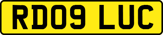 RD09LUC