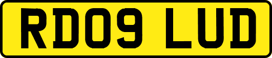 RD09LUD