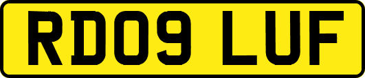 RD09LUF