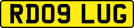 RD09LUG
