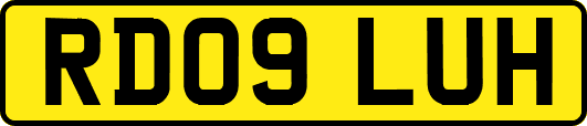 RD09LUH