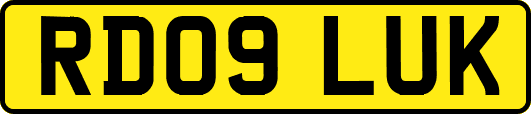 RD09LUK
