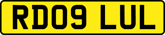 RD09LUL