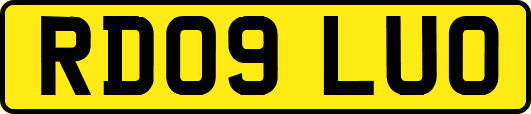 RD09LUO