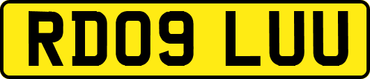 RD09LUU