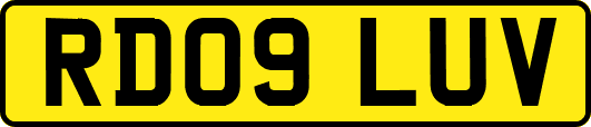RD09LUV