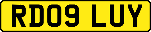 RD09LUY
