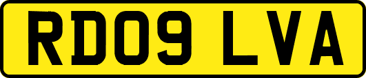 RD09LVA