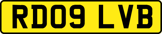 RD09LVB