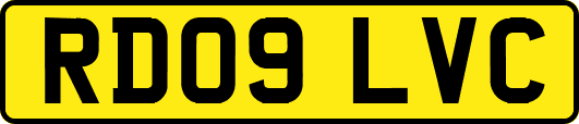 RD09LVC