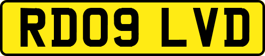 RD09LVD