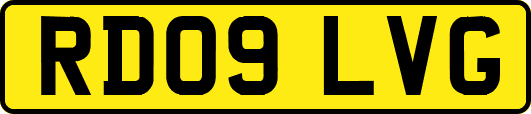 RD09LVG