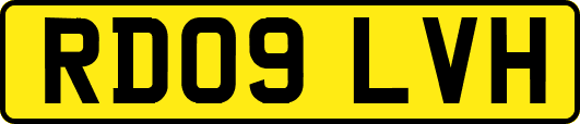 RD09LVH