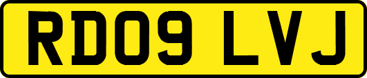 RD09LVJ