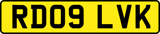 RD09LVK