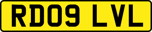 RD09LVL