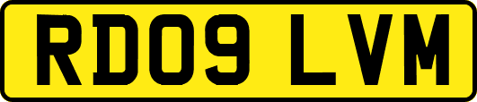 RD09LVM
