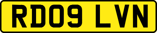 RD09LVN