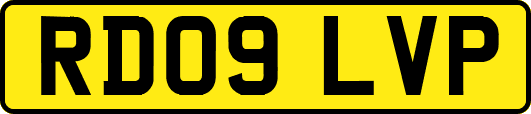 RD09LVP