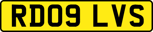 RD09LVS