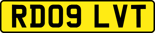 RD09LVT