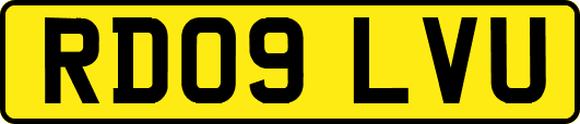 RD09LVU