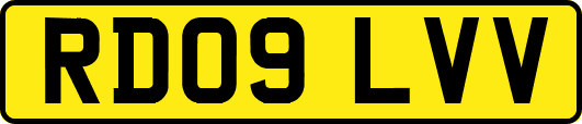 RD09LVV