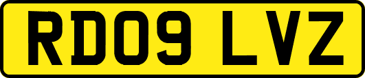 RD09LVZ
