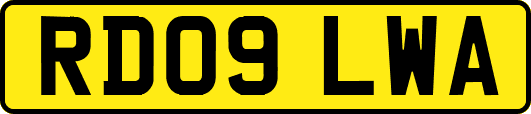 RD09LWA